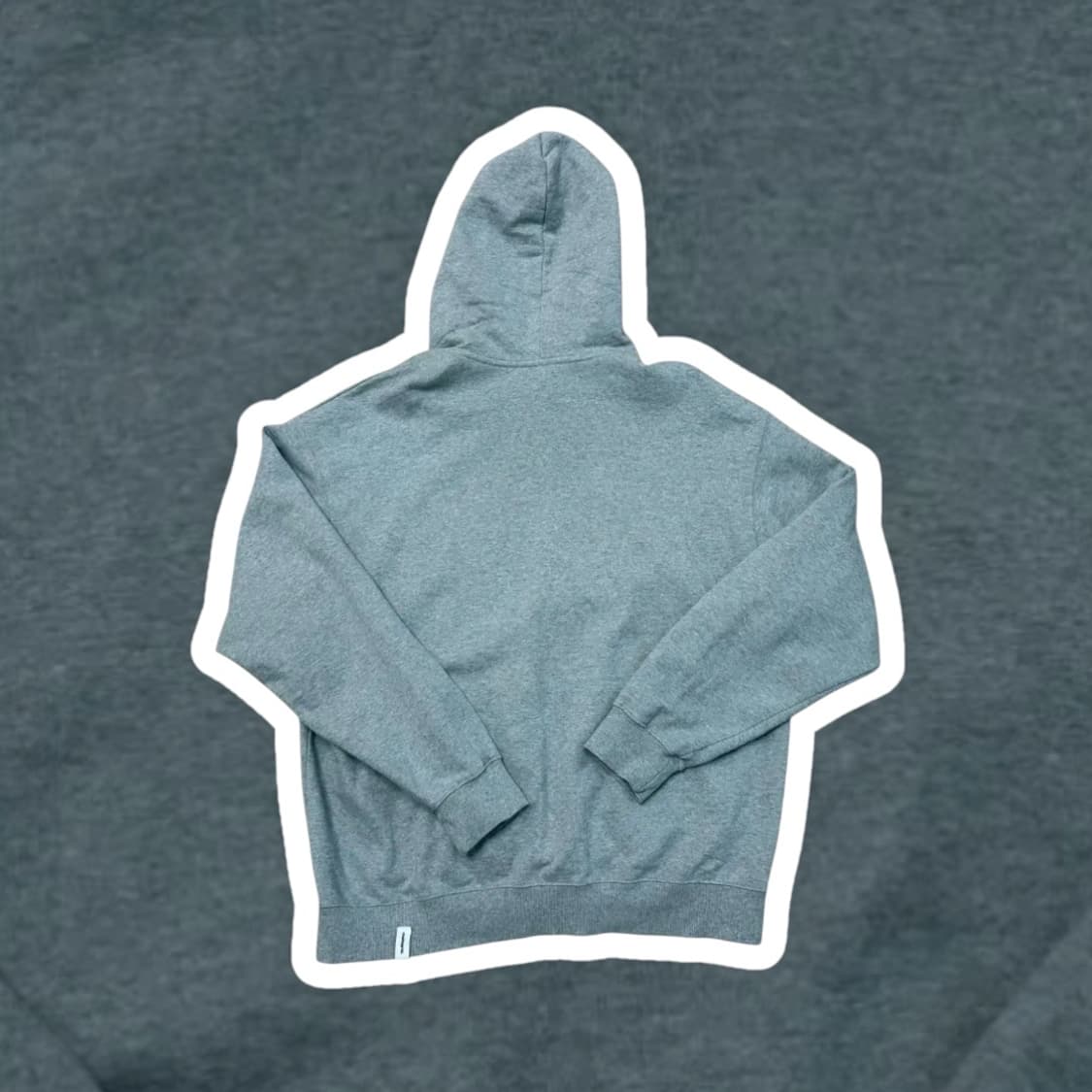 마하그리드 후드티 상품이미지3