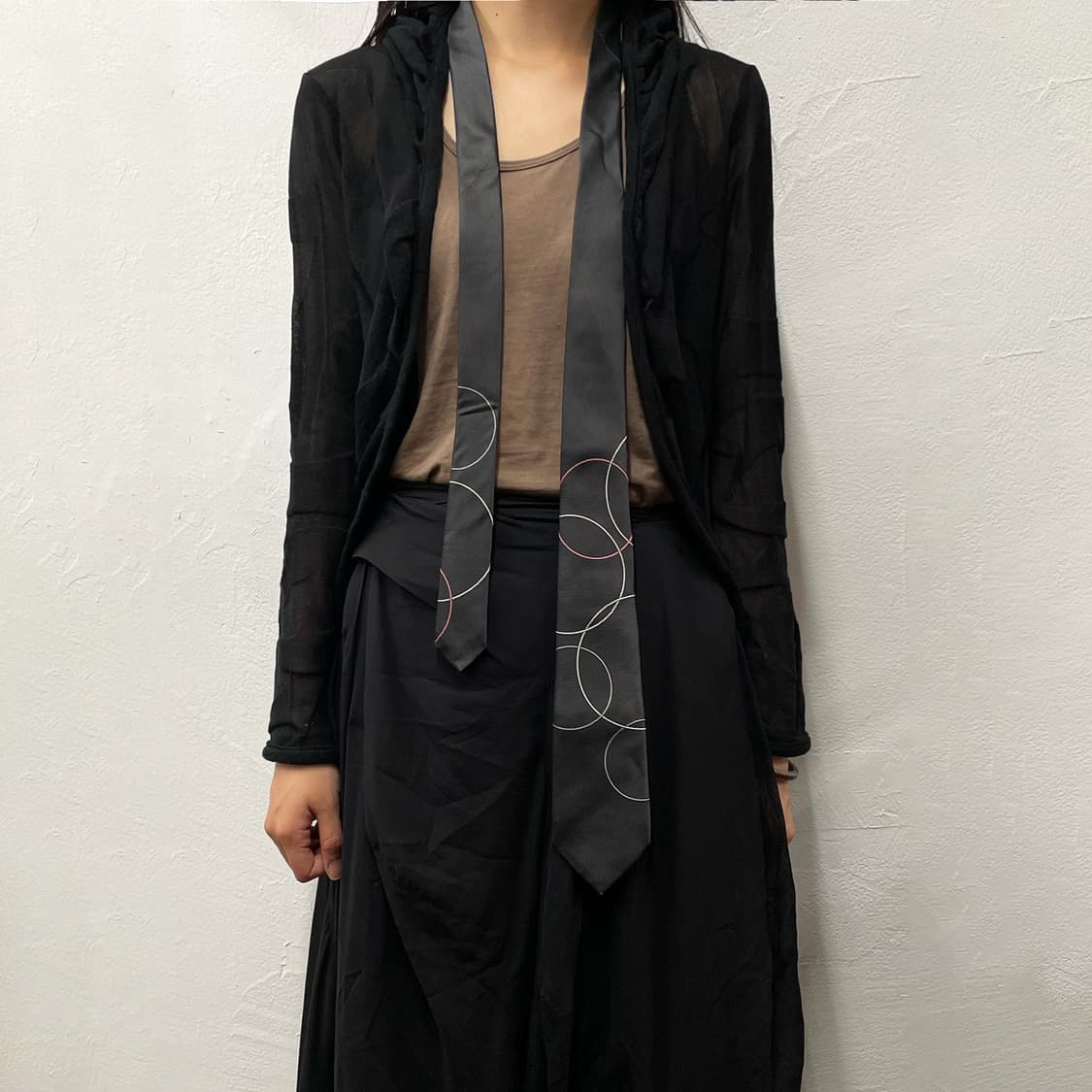 요지 야마모토 (Yohji Yamamoto) 상품이미지5
