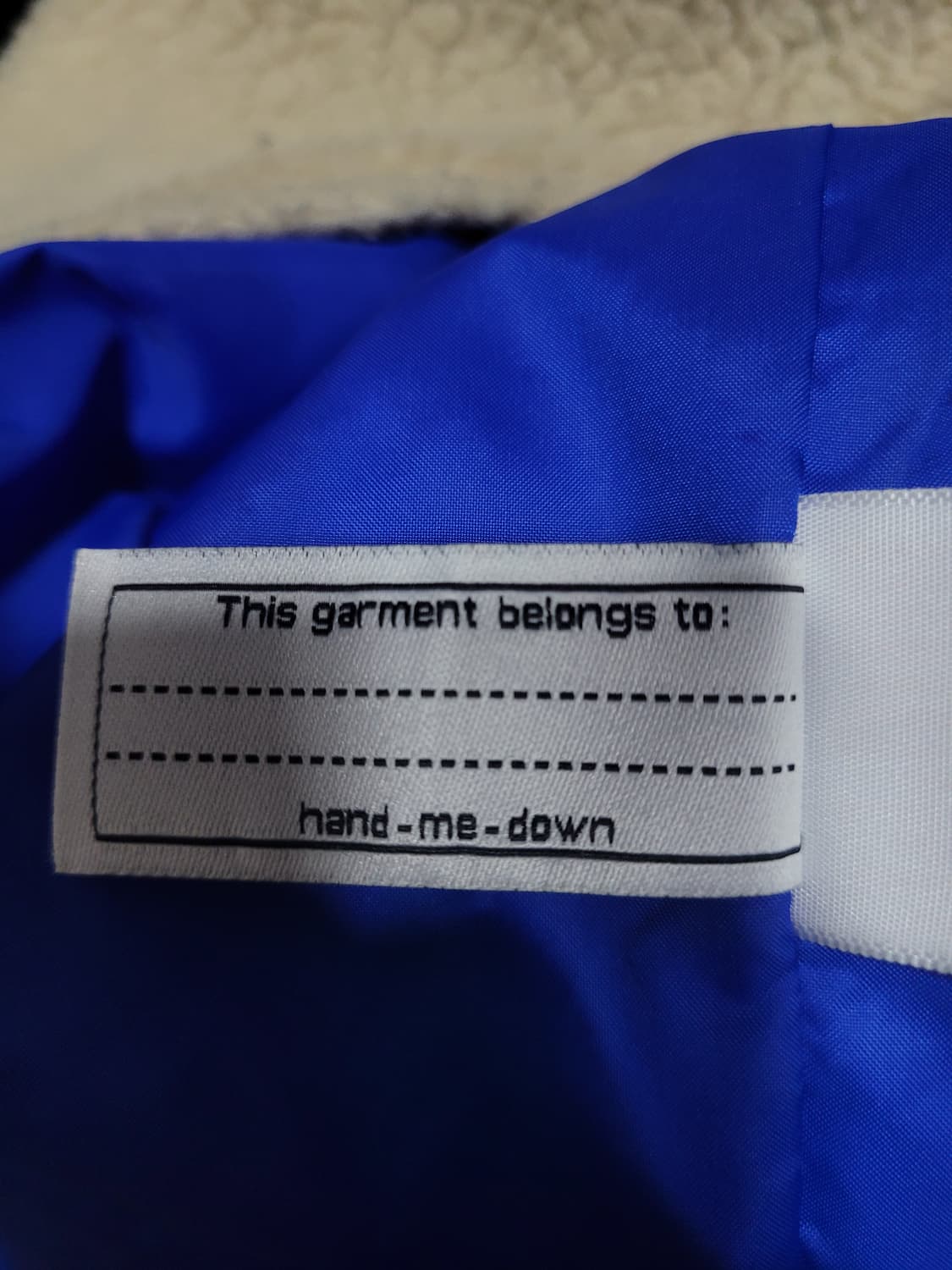 Patagonia 파타고니아 후리스 베스트  상품이미지8