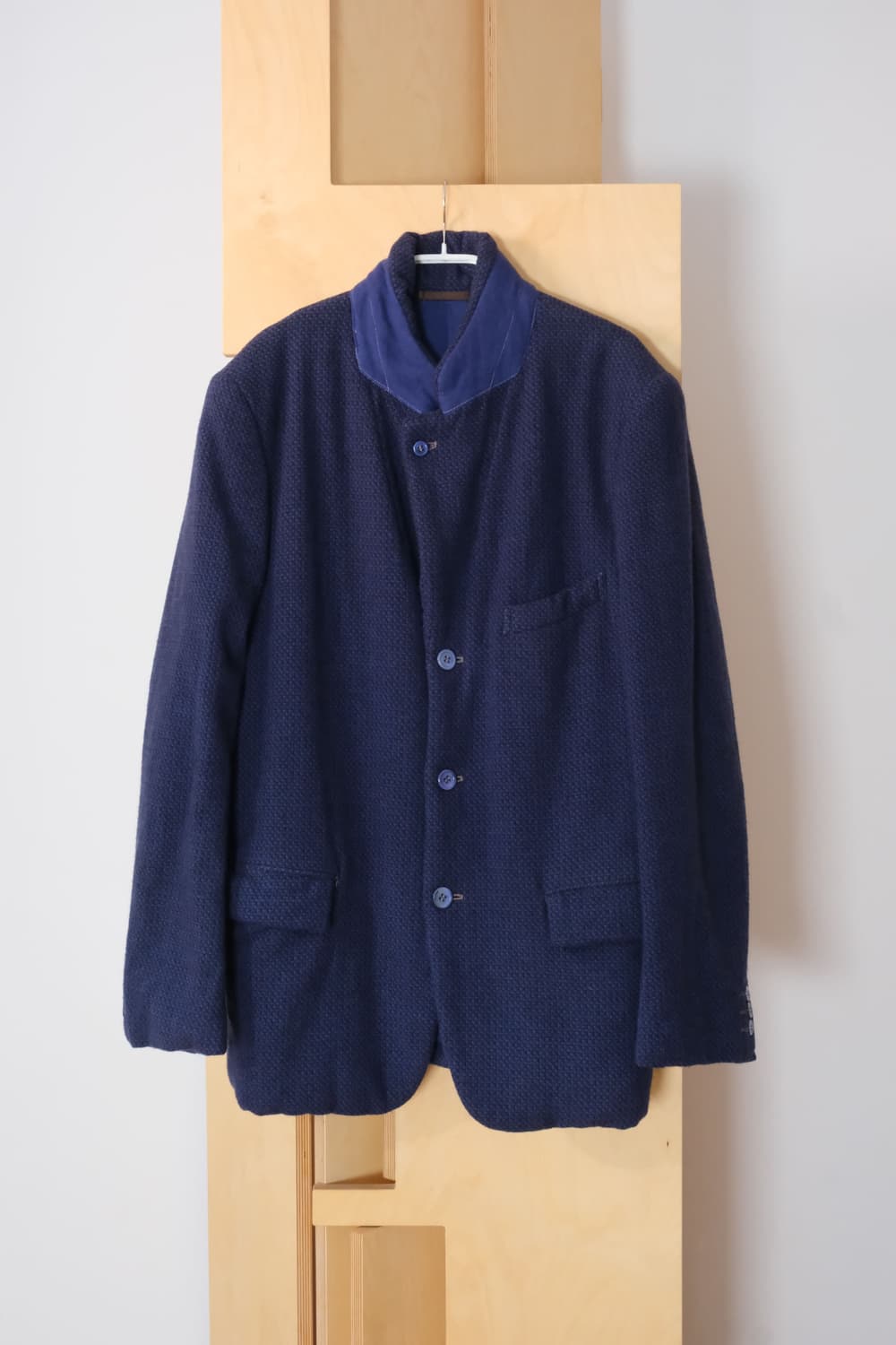  HOMME PLUS 1999 Reversible Blazer 상품이미지1