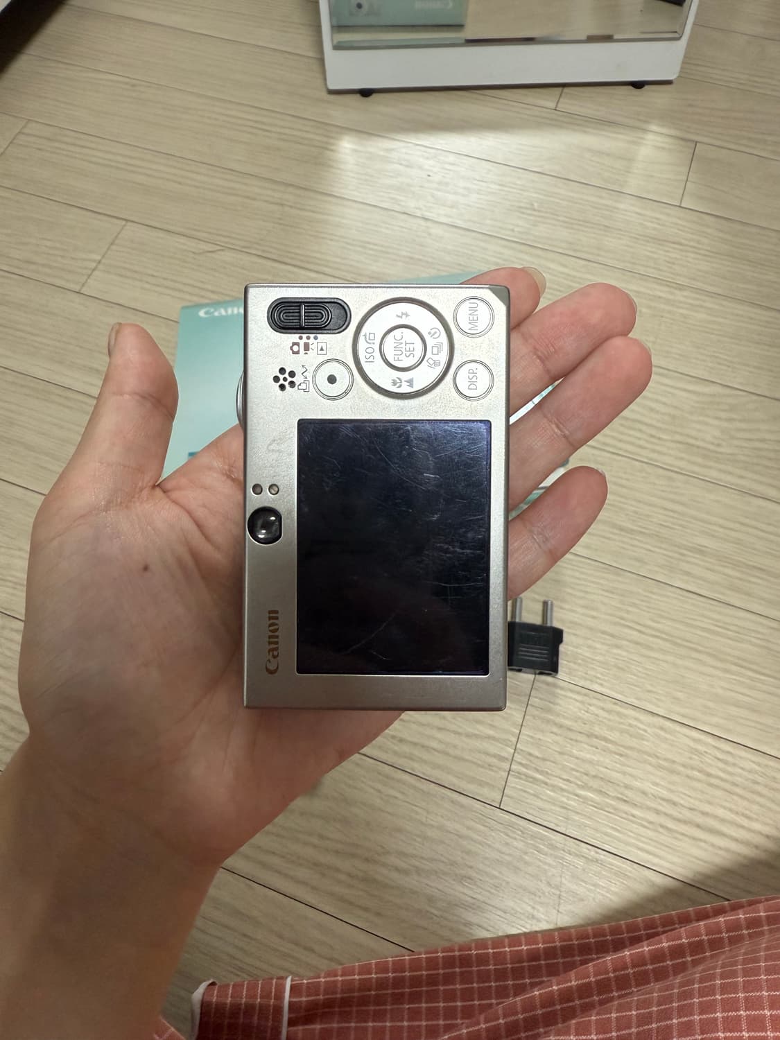 캐논 ixy10 (ixus70) 상품이미지5