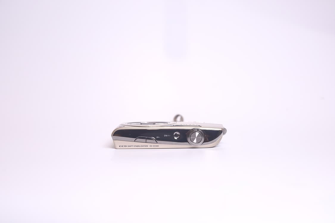 카시오 익슬림 Z2300 골드 상품이미지5