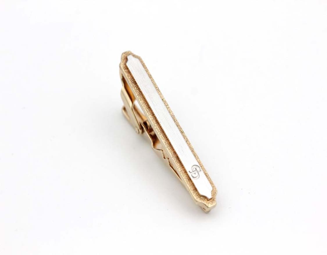 디올 A등급 4.5cm 남자 명품 넥타이핀 빈티지 상품이미지2