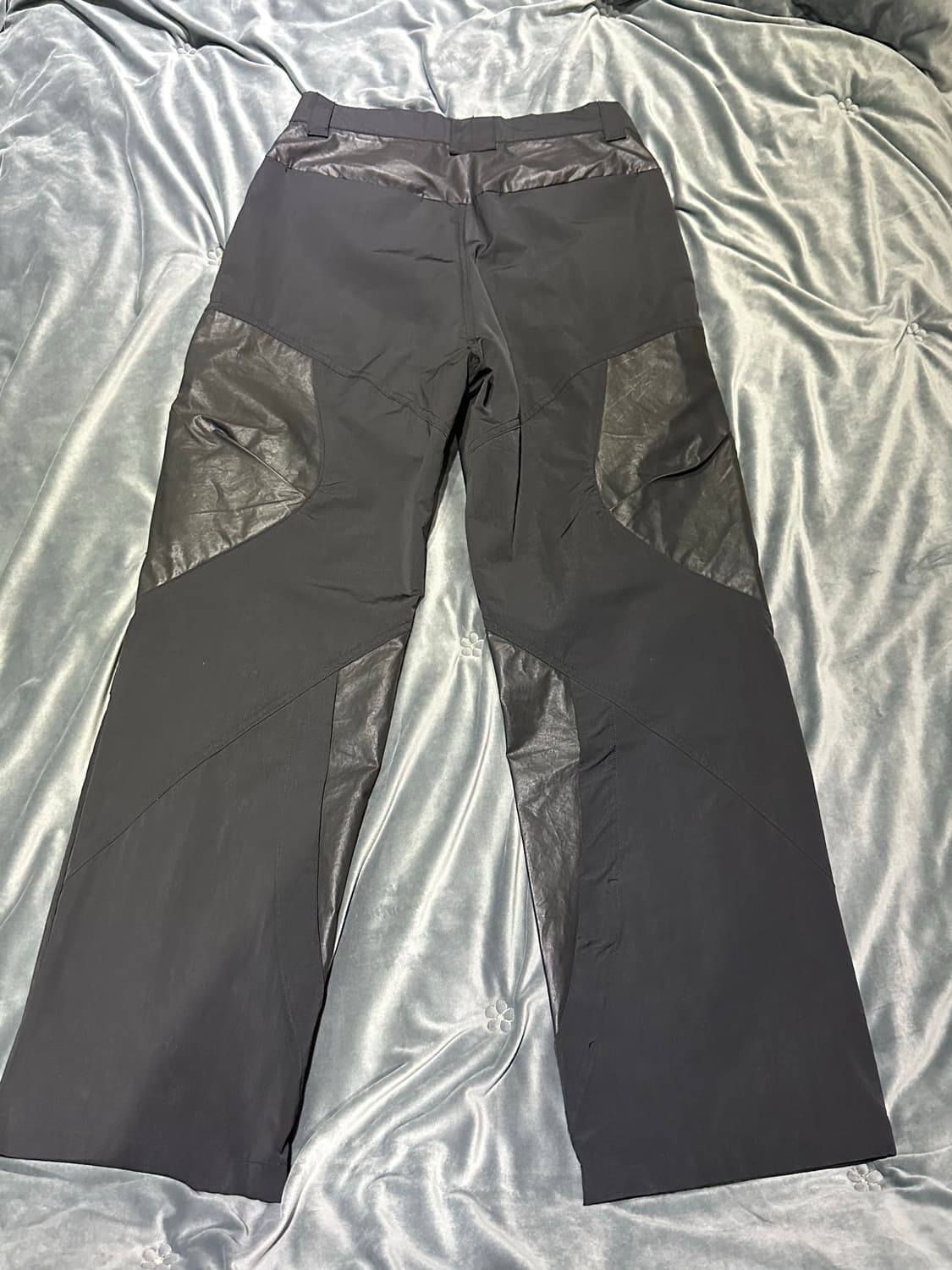 이그노타 코어8 익스플로러 포켓 팬츠 블랙 M 상품이미지2