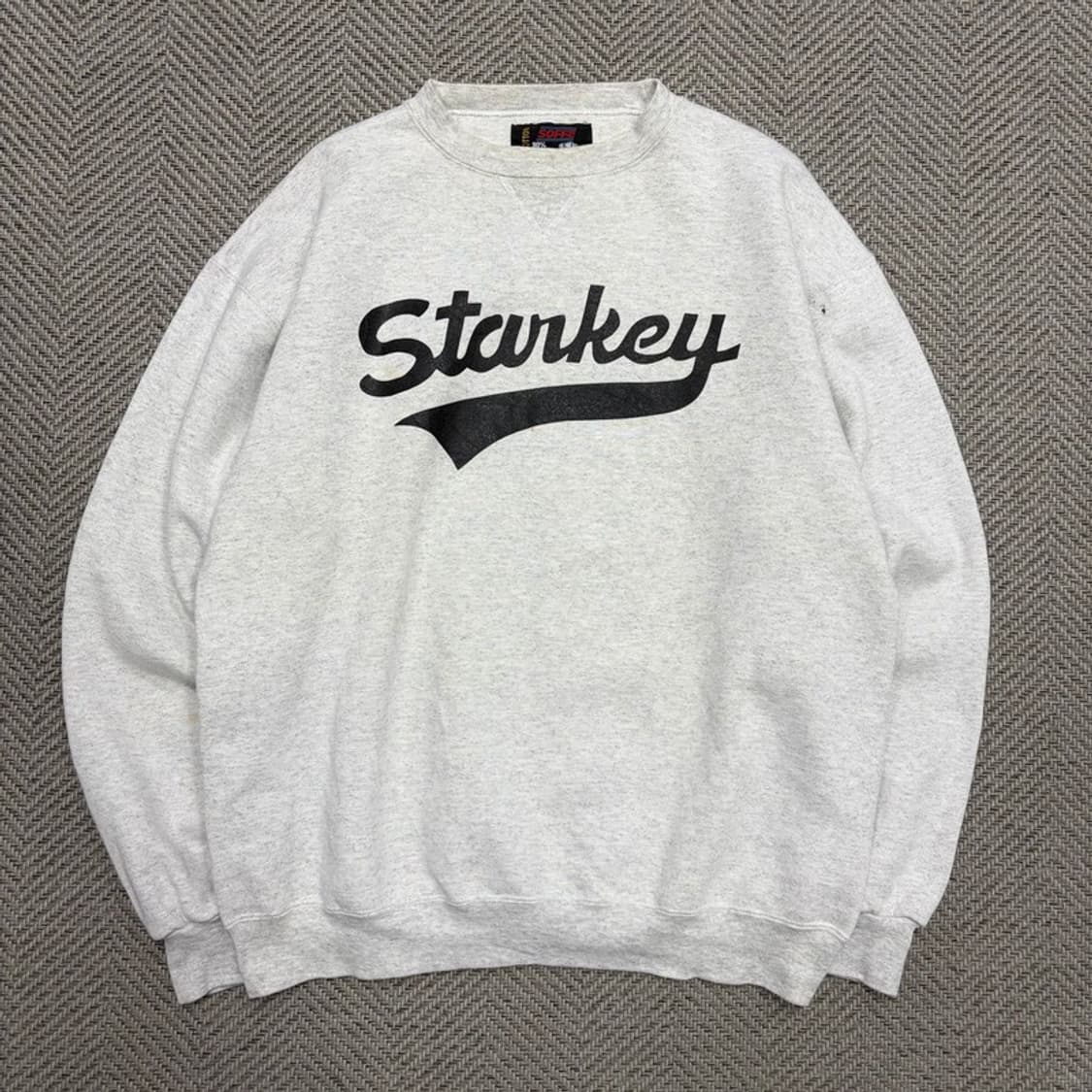 90s 소피 헤비코튼 스웻셔츠 v1500 상품이미지1