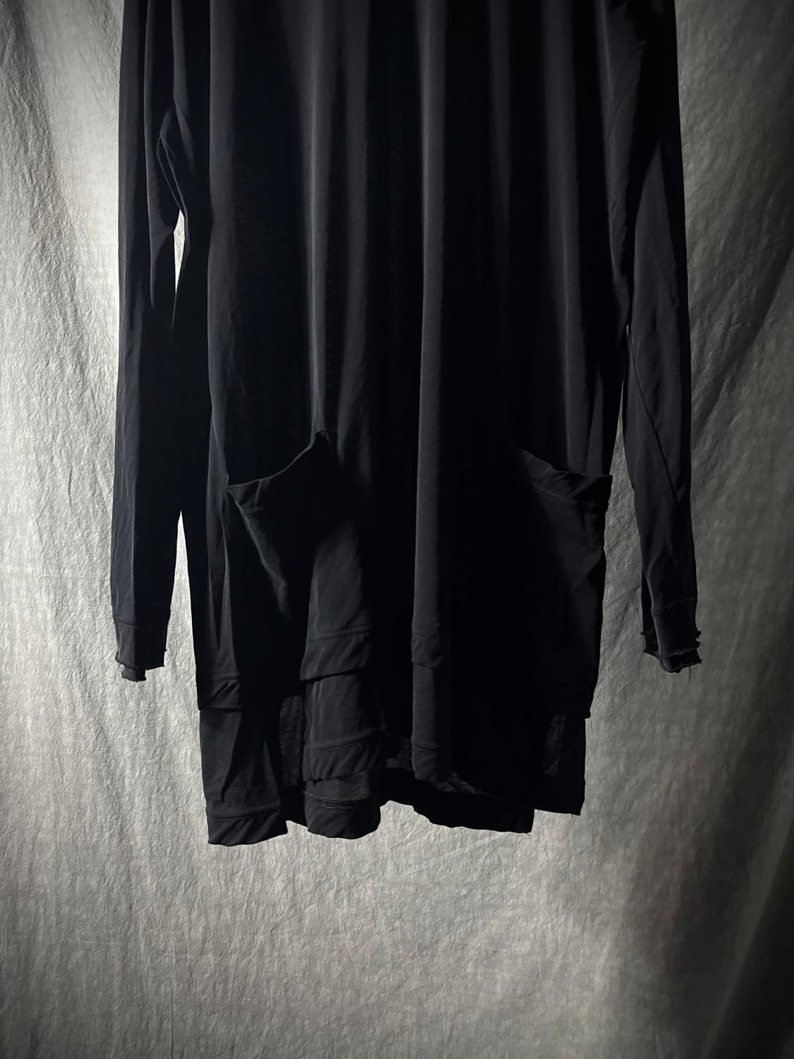 The Viridi-anne Layered Cutsew 상품이미지4
