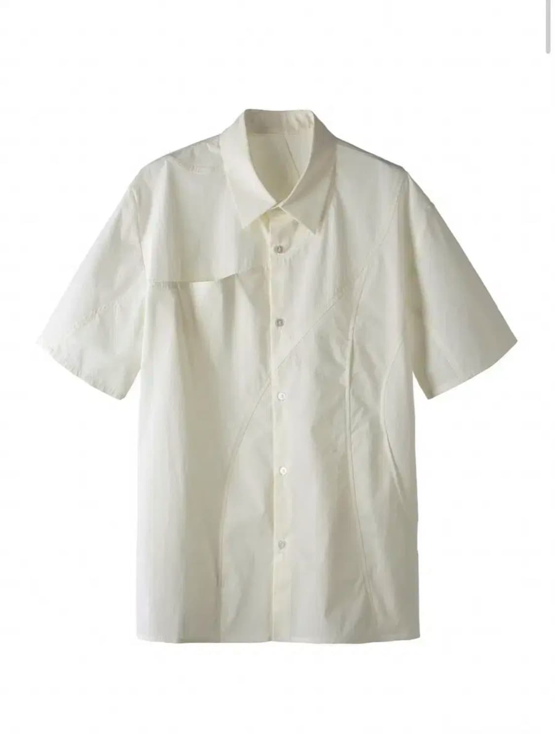 paf 6.0 center shirt xl 상품이미지1