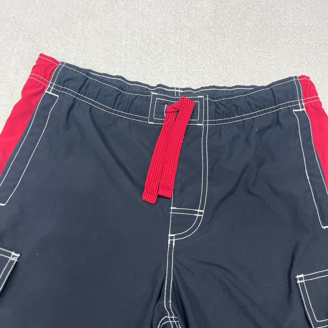 Nike black shorts 상품이미지5