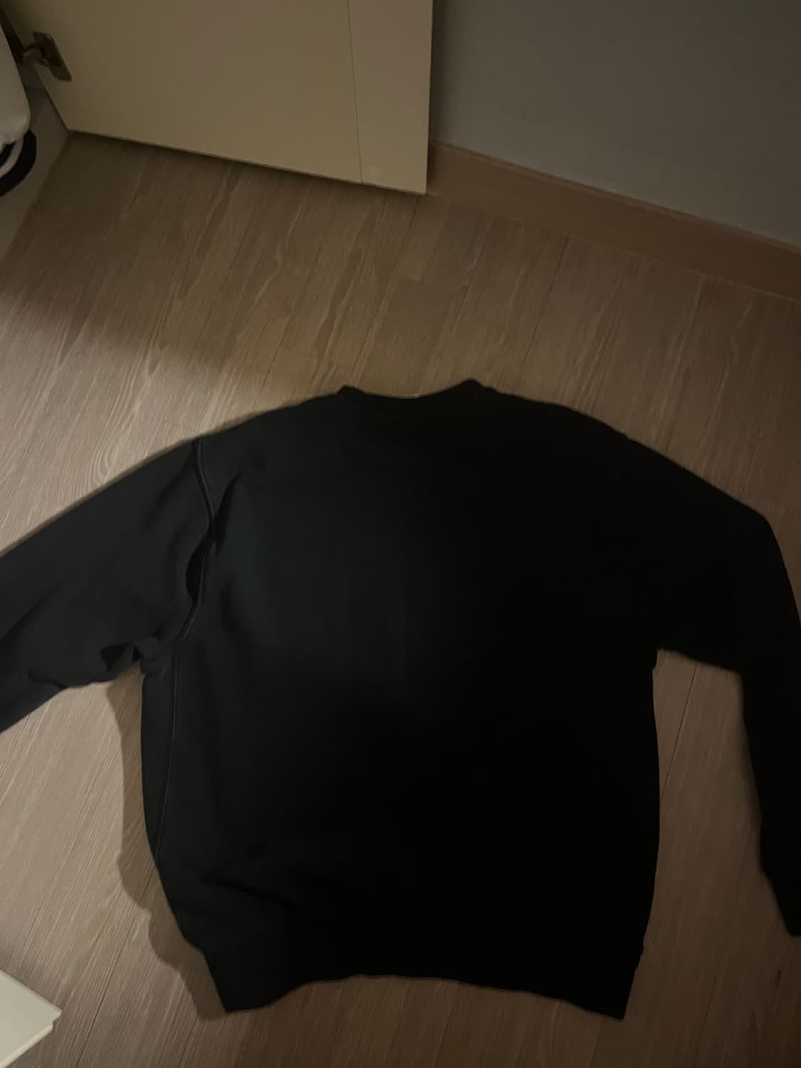 나이키 맨투맨 상품이미지3