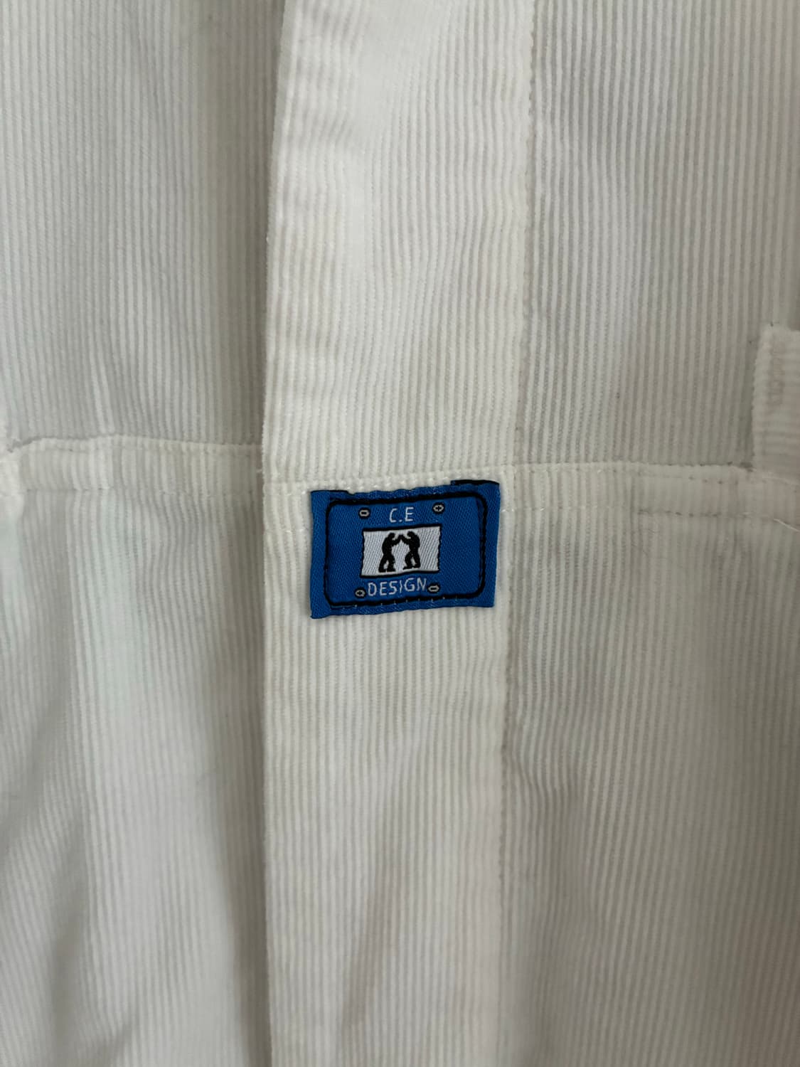 카브엠트 코듀로이 셔츠 상품이미지4