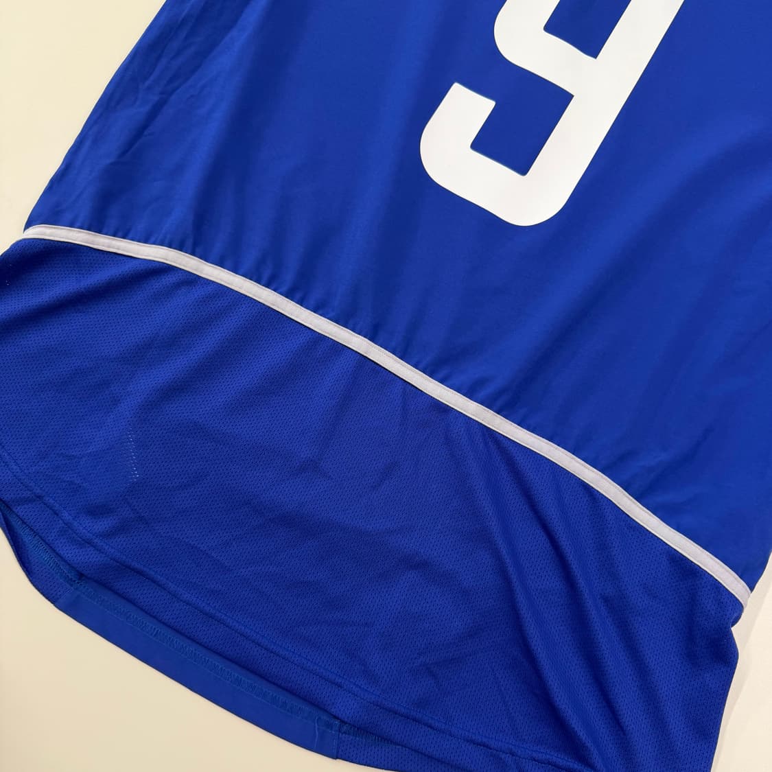 02-04 브라질 어웨이 호나우두 유니폼 상품이미지3