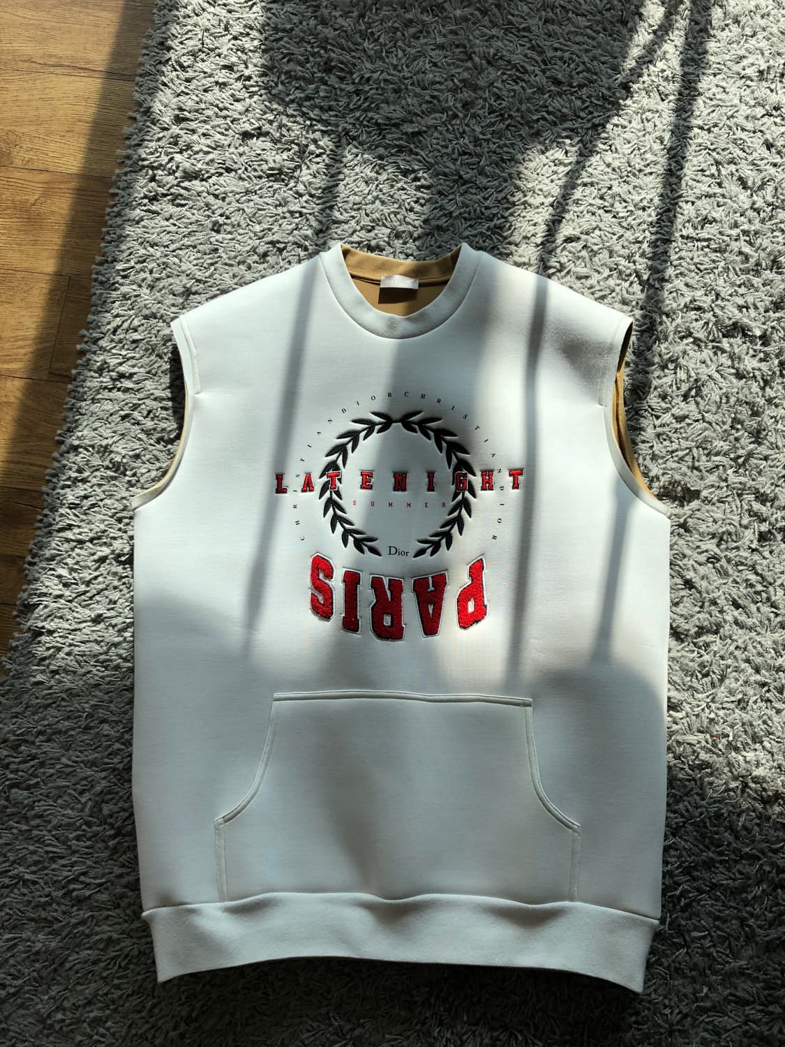 디올 파리스 컬렉션 베스트 상품이미지5