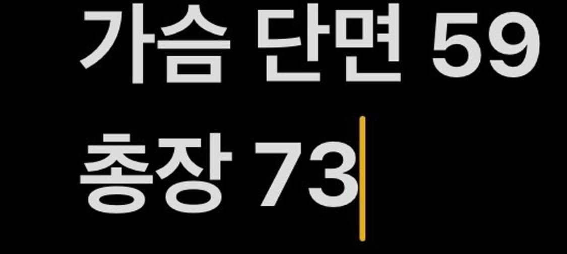 [정품/100] 노스페이스 써밋시리즈 고어텍스 바람막이 자켓 블랙 b8 상품이미지10