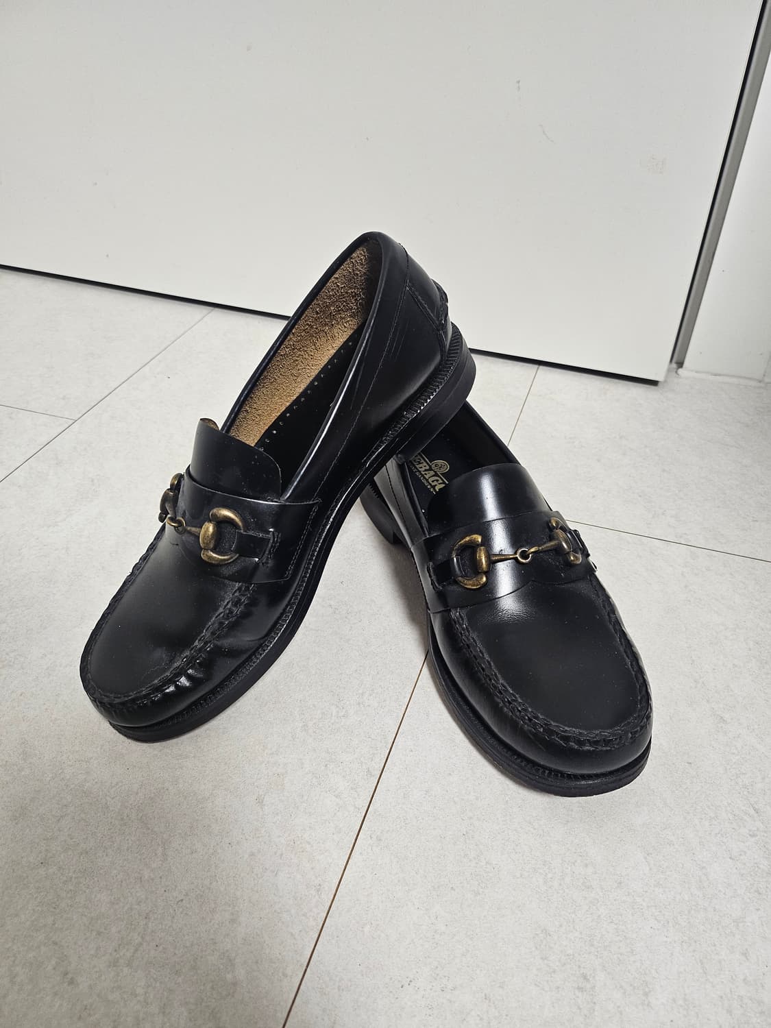 세바고 Sebago 홀스빗 로퍼
 상품이미지1