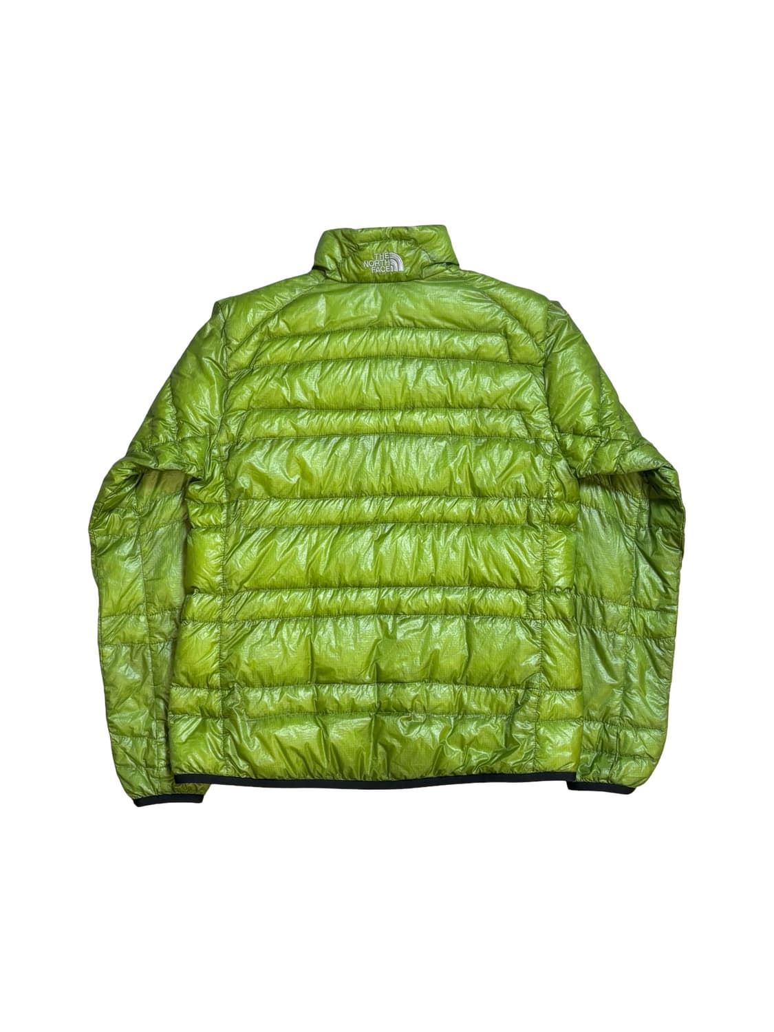 (00s) 노스페이스 라이트 히트 다운 자켓 상품이미지3