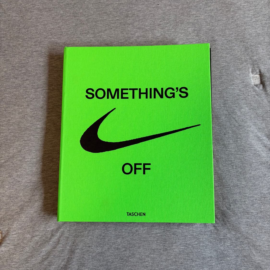 Virgil Abloh Nike ICONS:버질 아블로 x 나이키 아이 상품이미지1