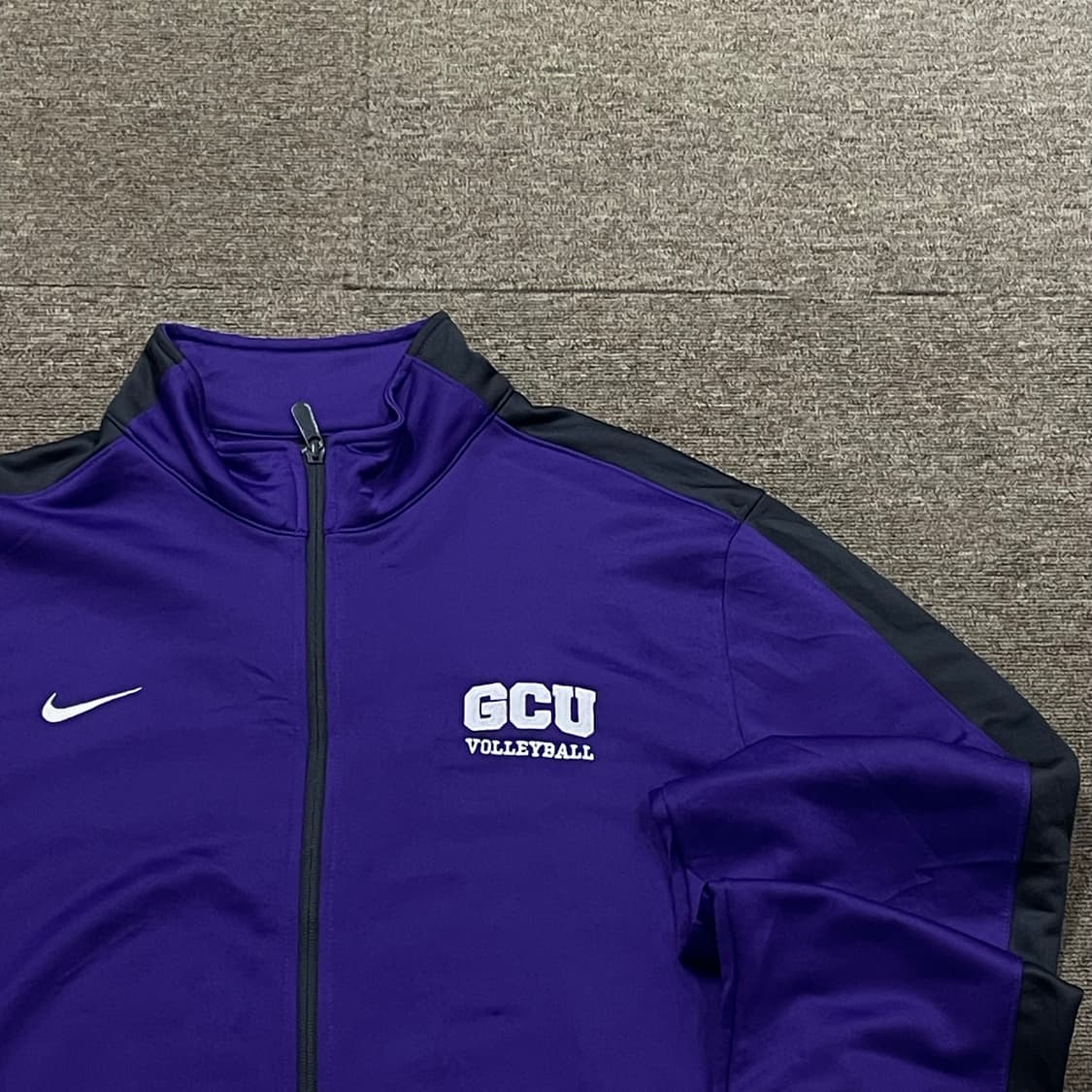 (XL) Nike 나이키 트레이닝 집업 상품이미지2