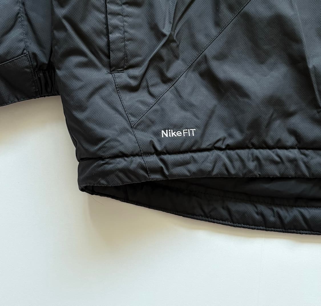 Nike 나이키 토탈90 오버핏 점퍼 상품이미지5