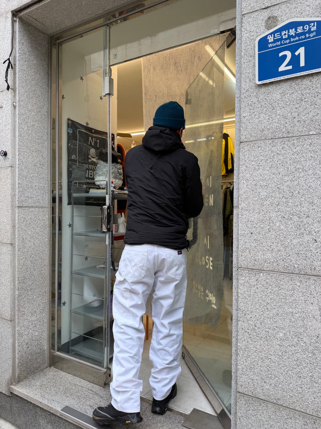 Dickies carpenter (34X34) 상품이미지7