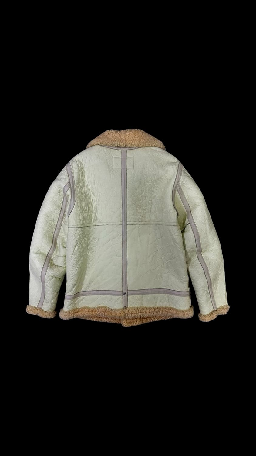 존 불 b-3 무스탕 THE AMERICAN SPIRIT 상품이미지2