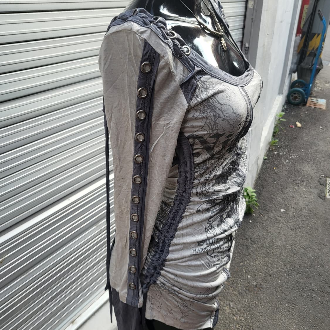 salvage Idol a1  상품이미지4
