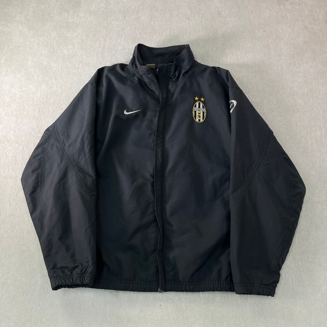 100 나이키 유벤투스 바람막이 자켓 상품이미지1