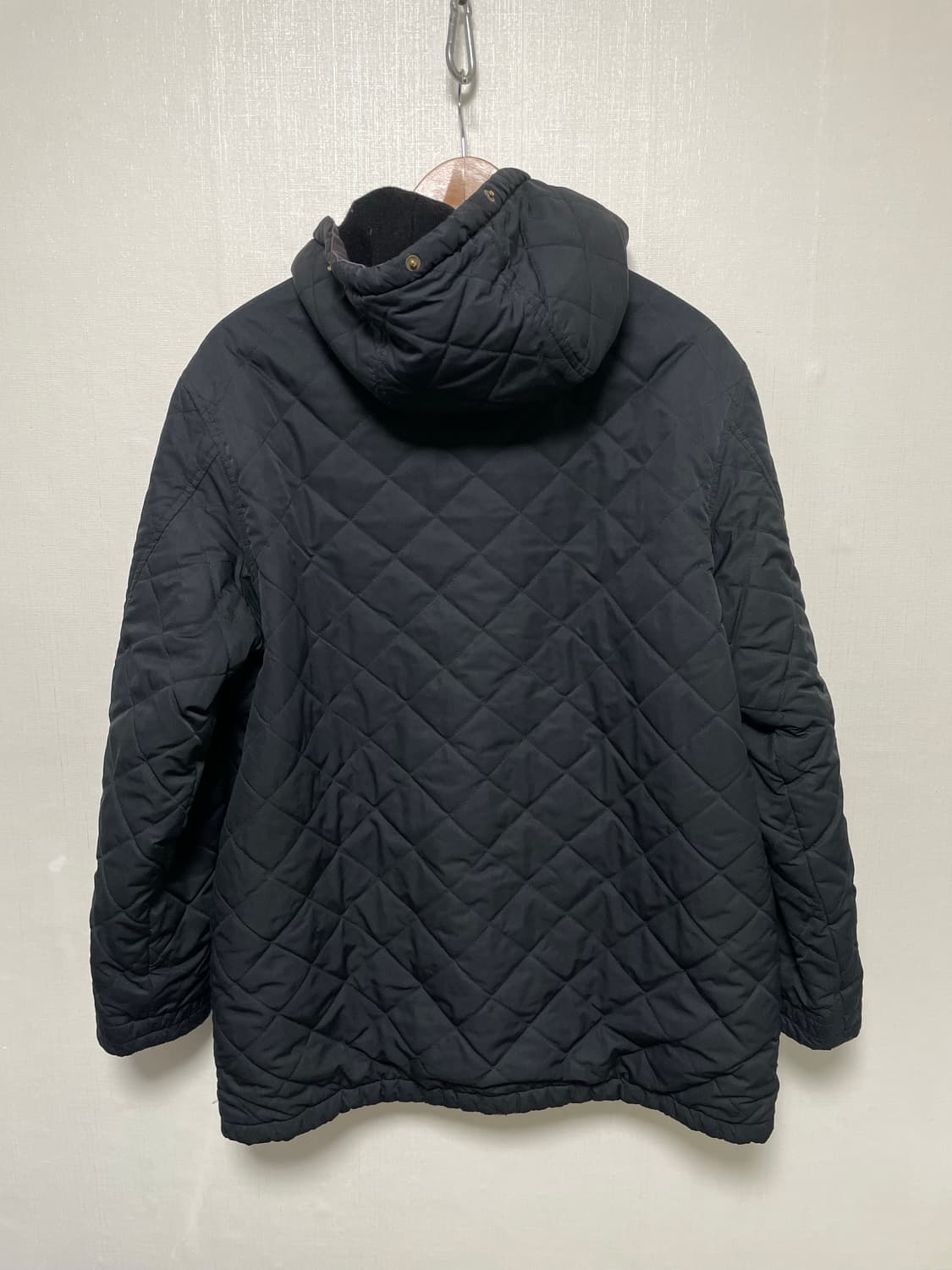 폴로 랄프로렌 퀼팅 자켓 퀼팅 코트 L 100-105 상품이미지2