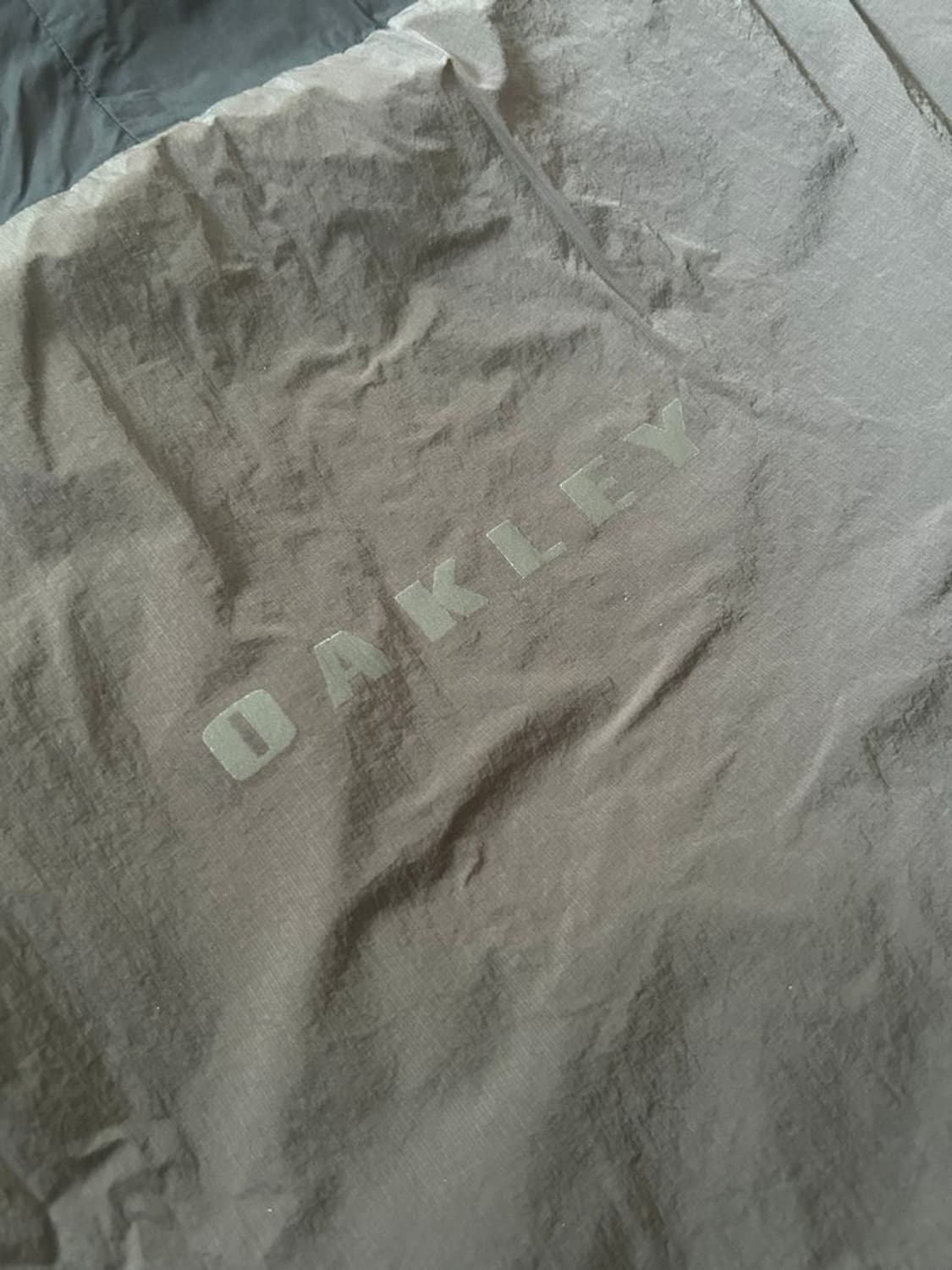 RETRO WIND JACKET 윈드 재킷 1.0 FOA408206 상품이미지7