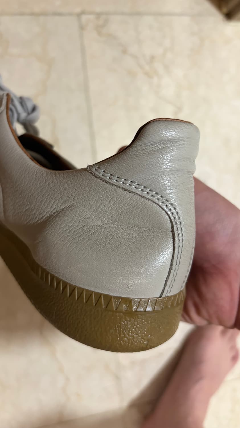 [275] 리프로덕션오브파운드 라이트그레이 상품이미지4