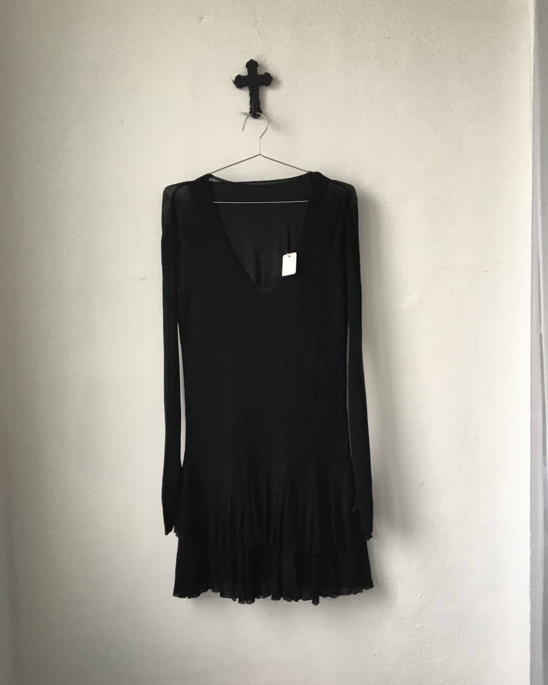 Layered onepiece 상품이미지2