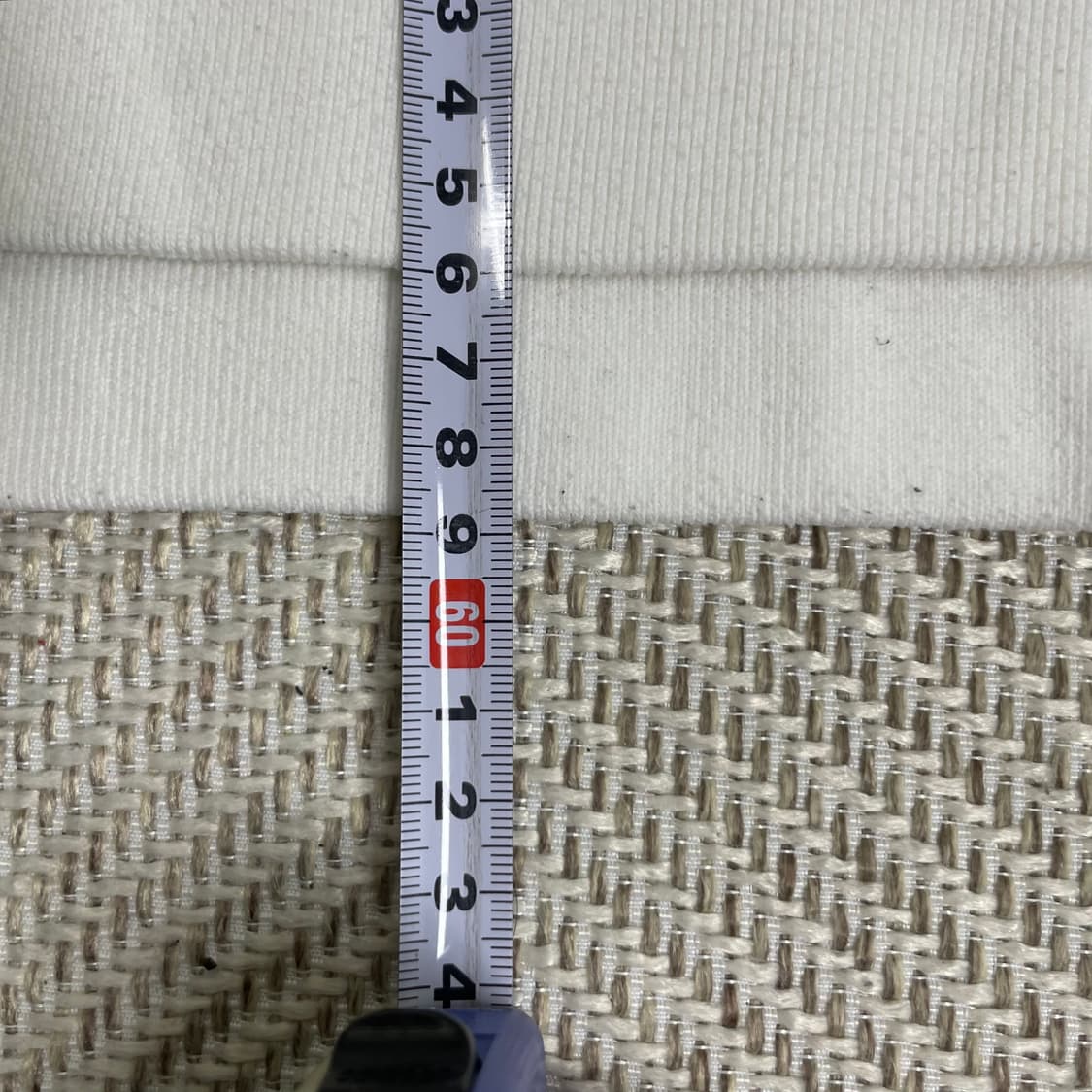 폴로 랄프로렌 화이트 후드집업 S 상품이미지8