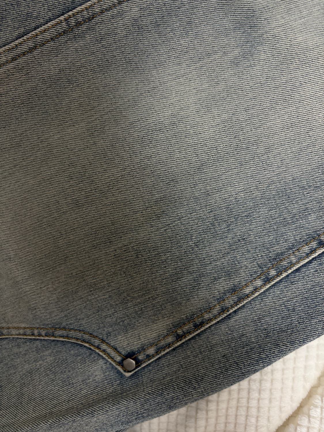 Youmant project 데님 s 상품이미지6