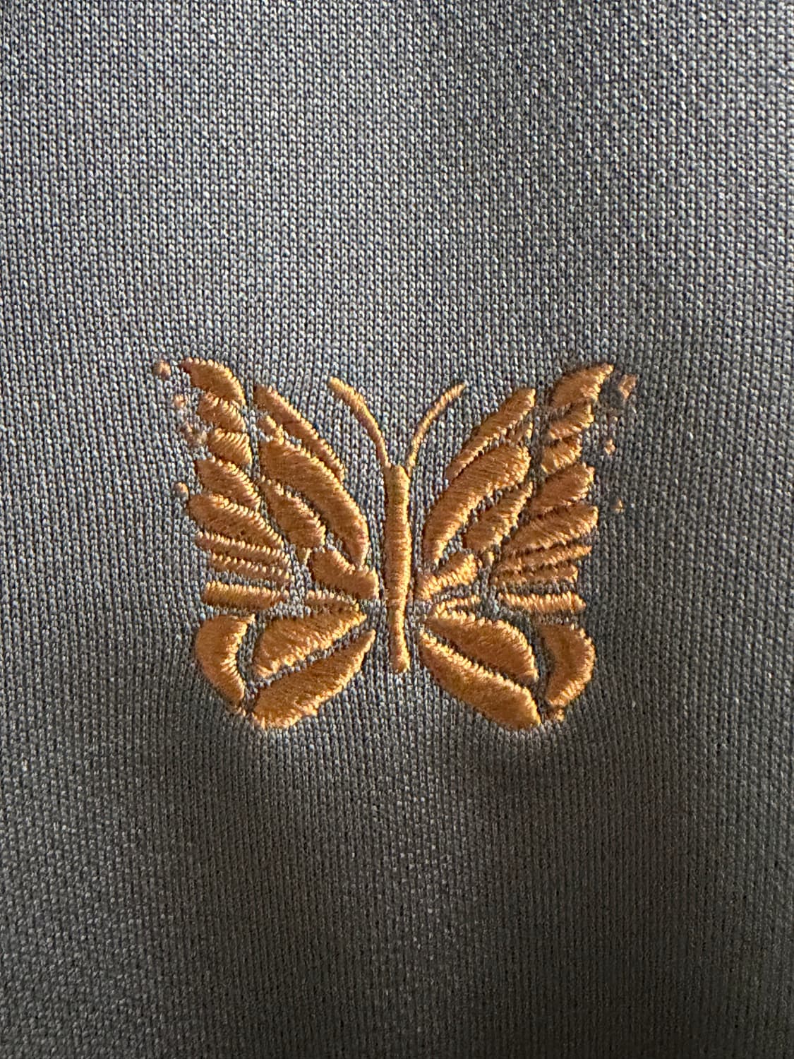 니들스 x 저널스탠다드 별주 트랙자켓 상품이미지5