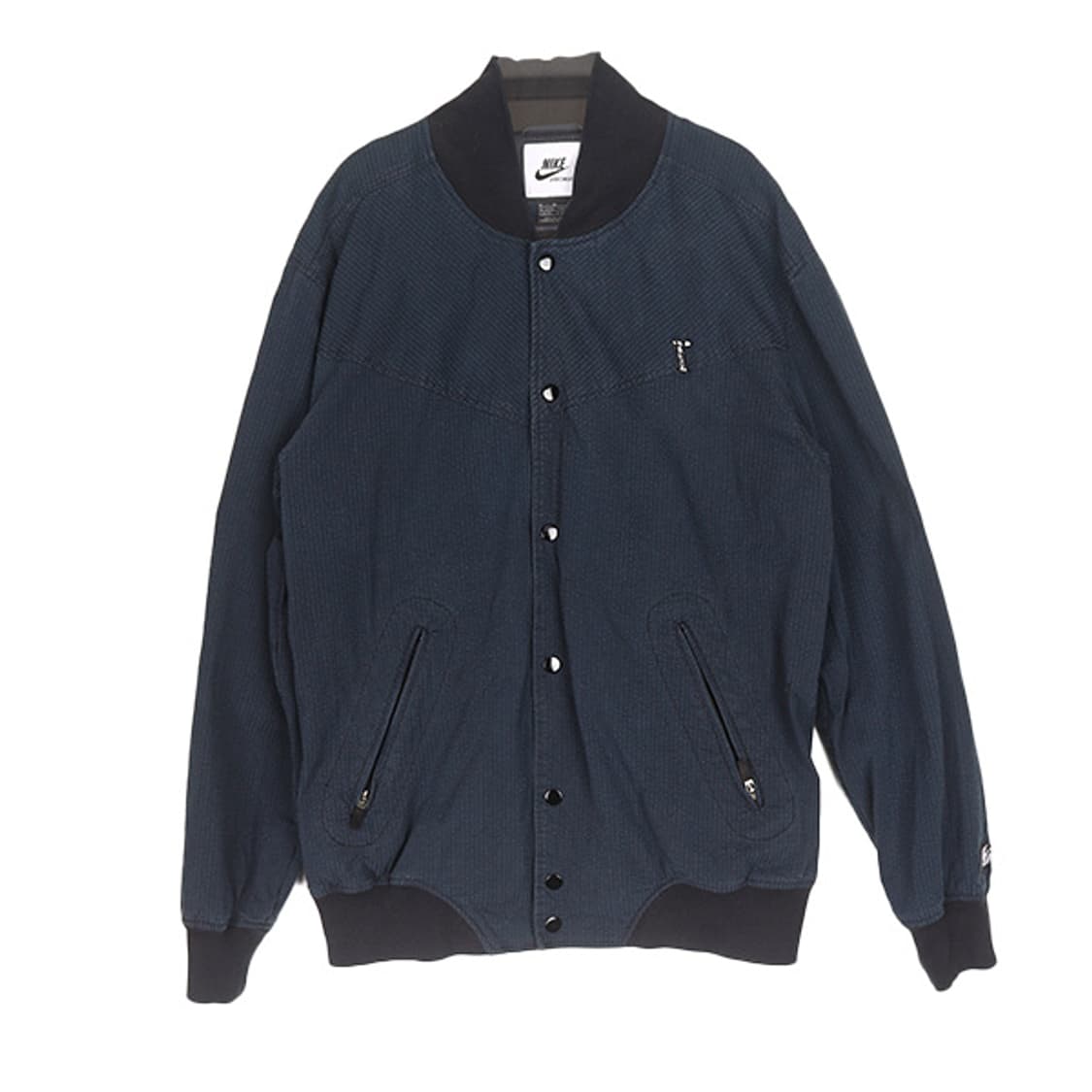 나이키 NIKE 스포츠 MA-1 자켓 M MAT385 상품이미지1