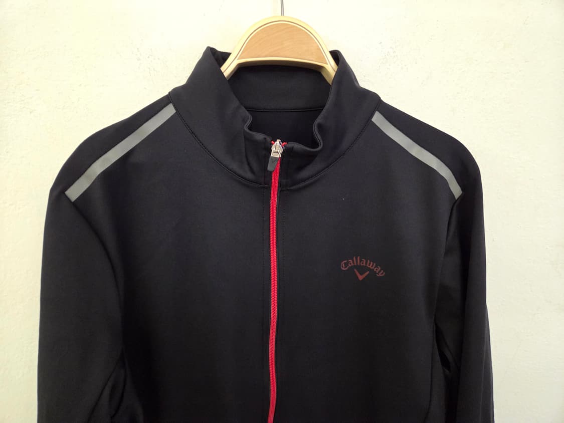캘러웨이 골프 집업 자켓 105 상품이미지2