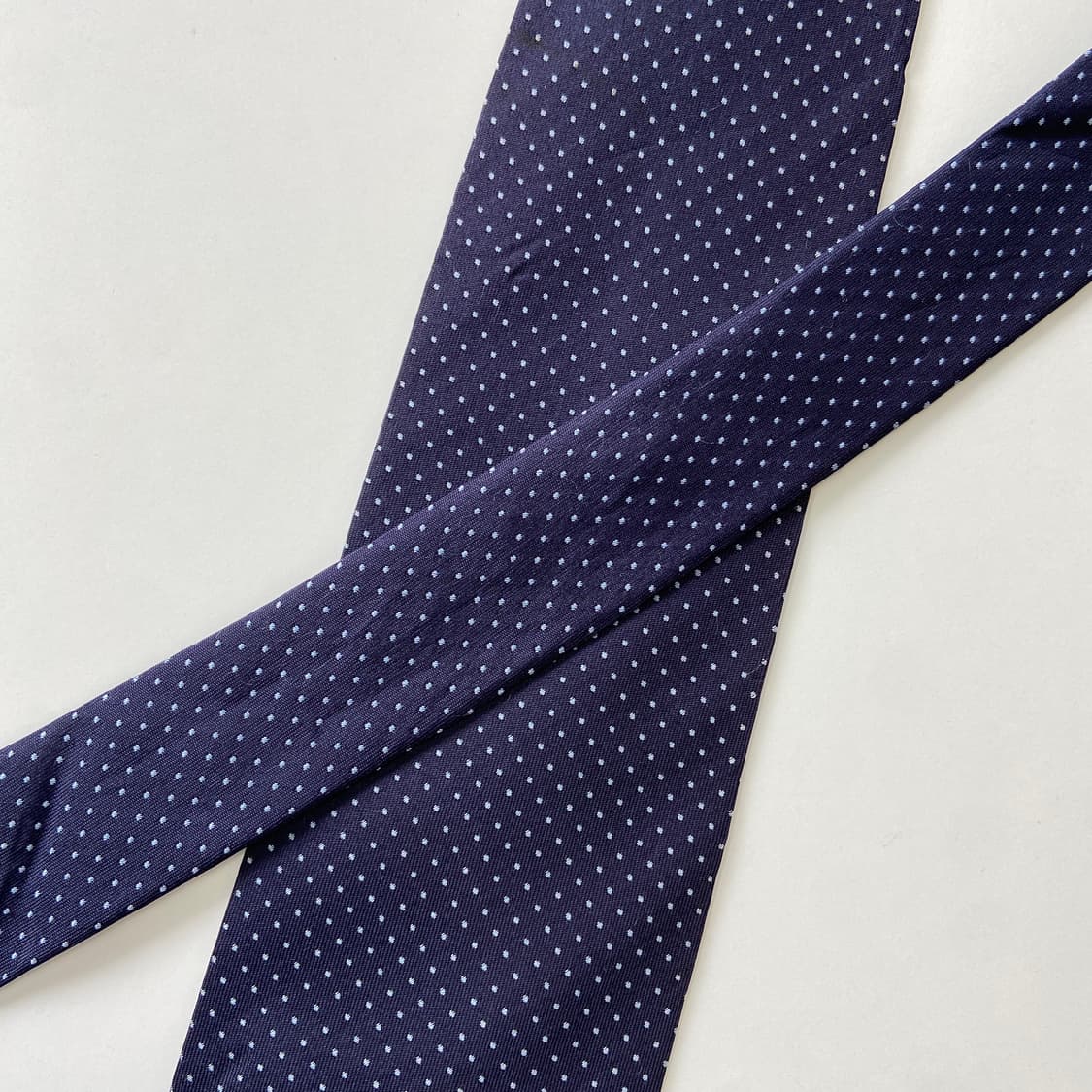 휴고 보스 (HUGO BOSS) 명품 정품 넥타이 상품이미지4