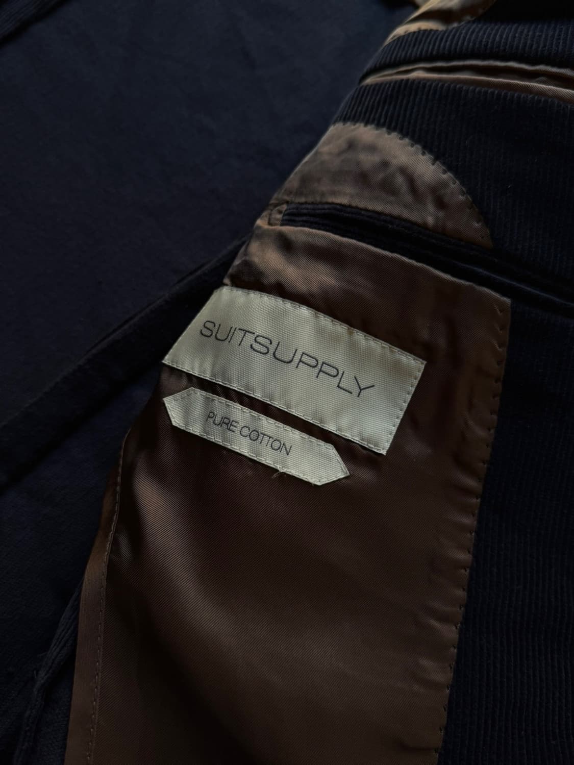 수트서플라이 블레이저 100 상품이미지7