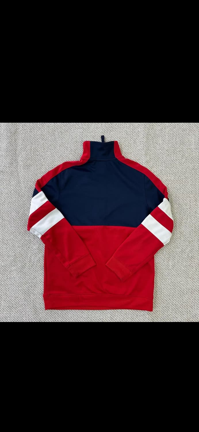 나이키 하프 집업 져지 상품이미지2