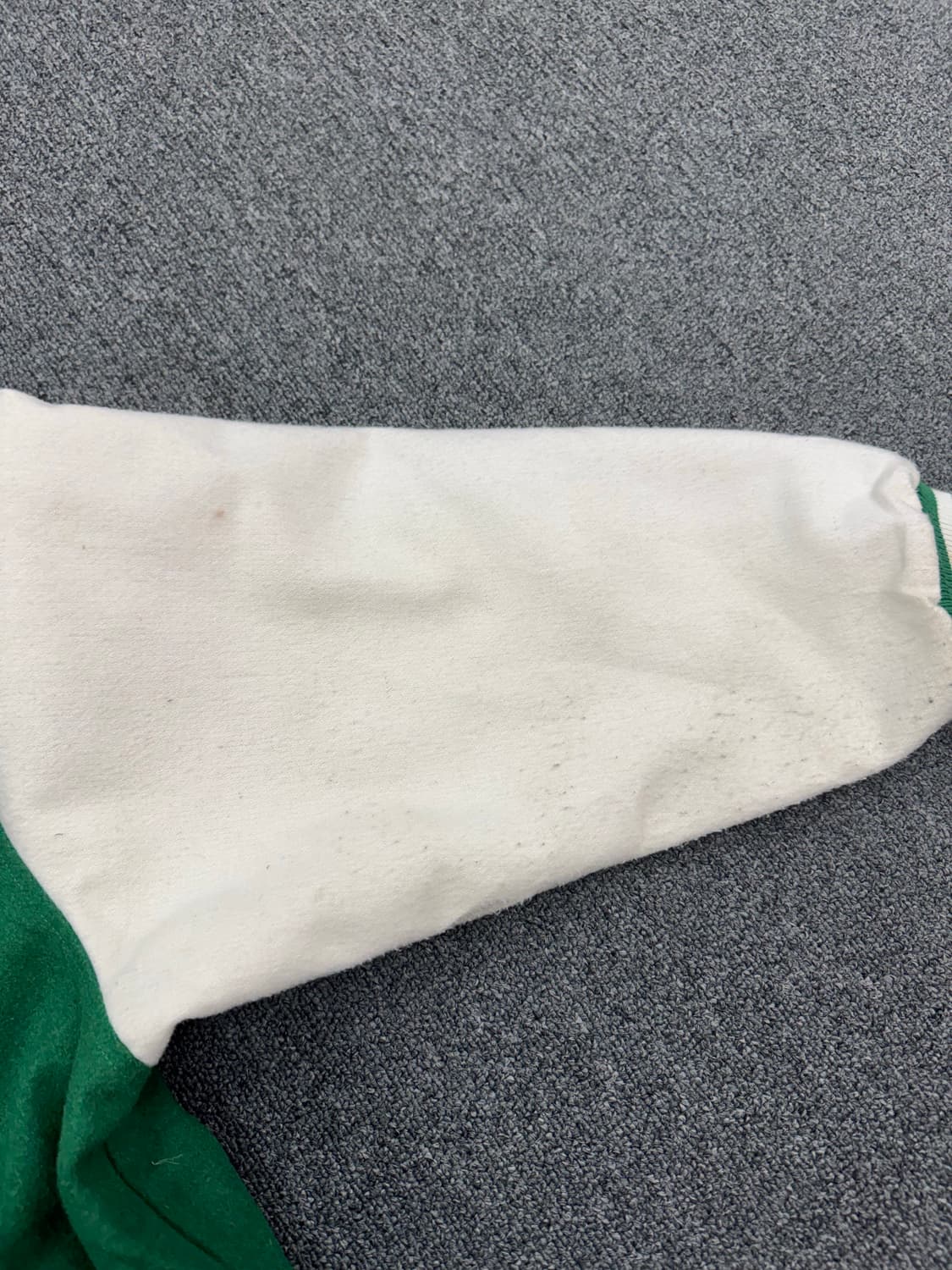 L)WEGO 빈티지 바시티 자켓 상품이미지6