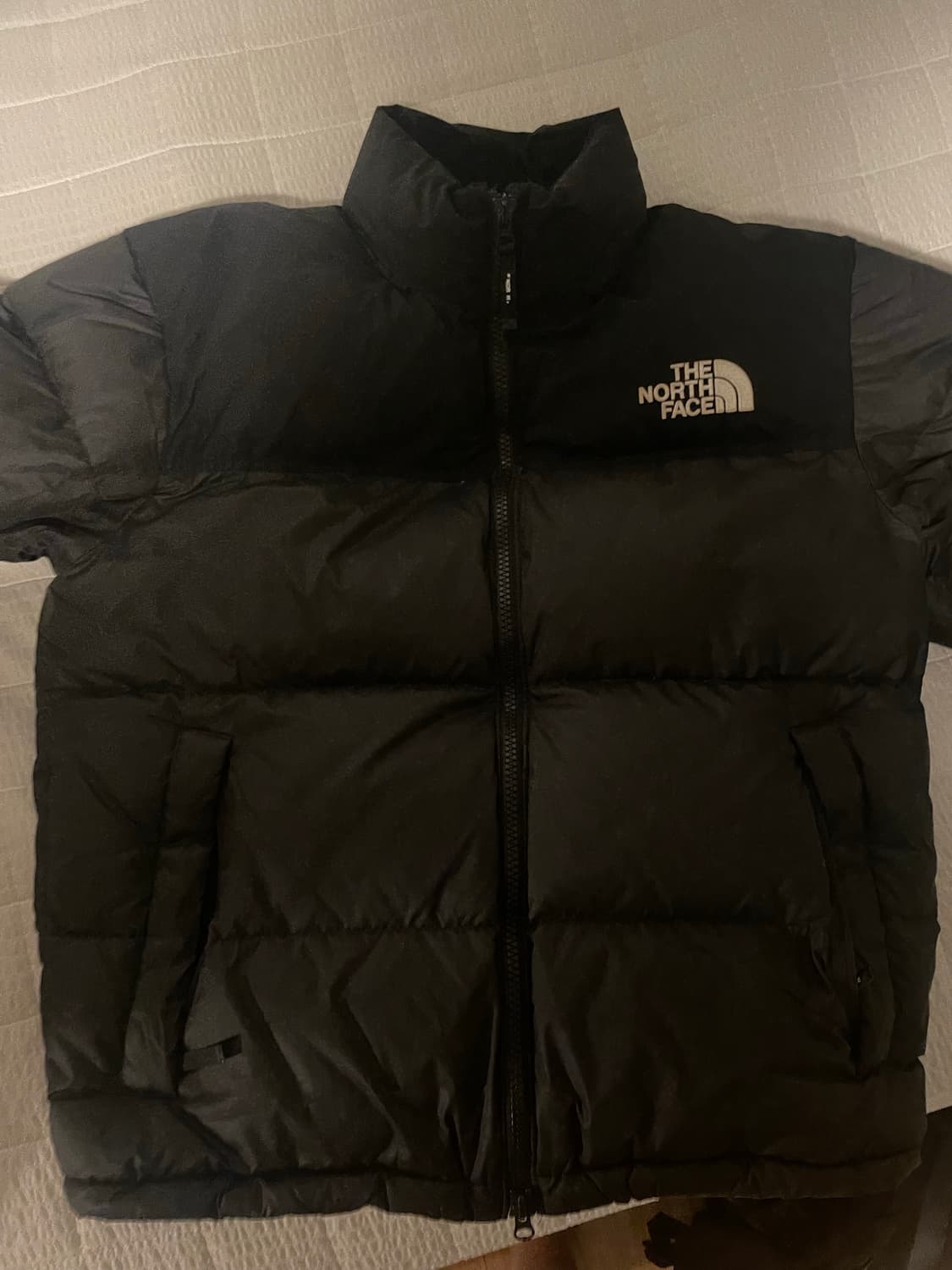 노스페이스 눕시 상품이미지1