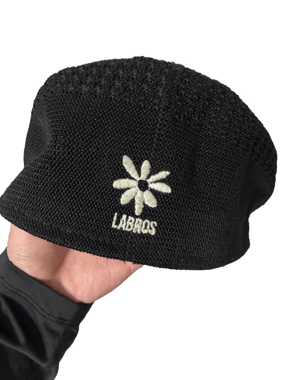 라브로스 헌팅캡 상품이미지1