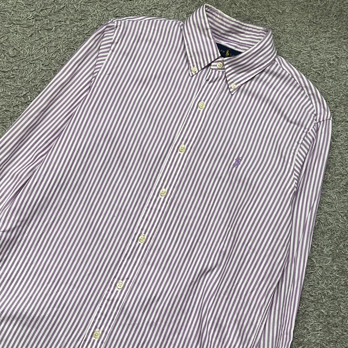 [95] 폴로 랄프로렌 셔츠 상품이미지1