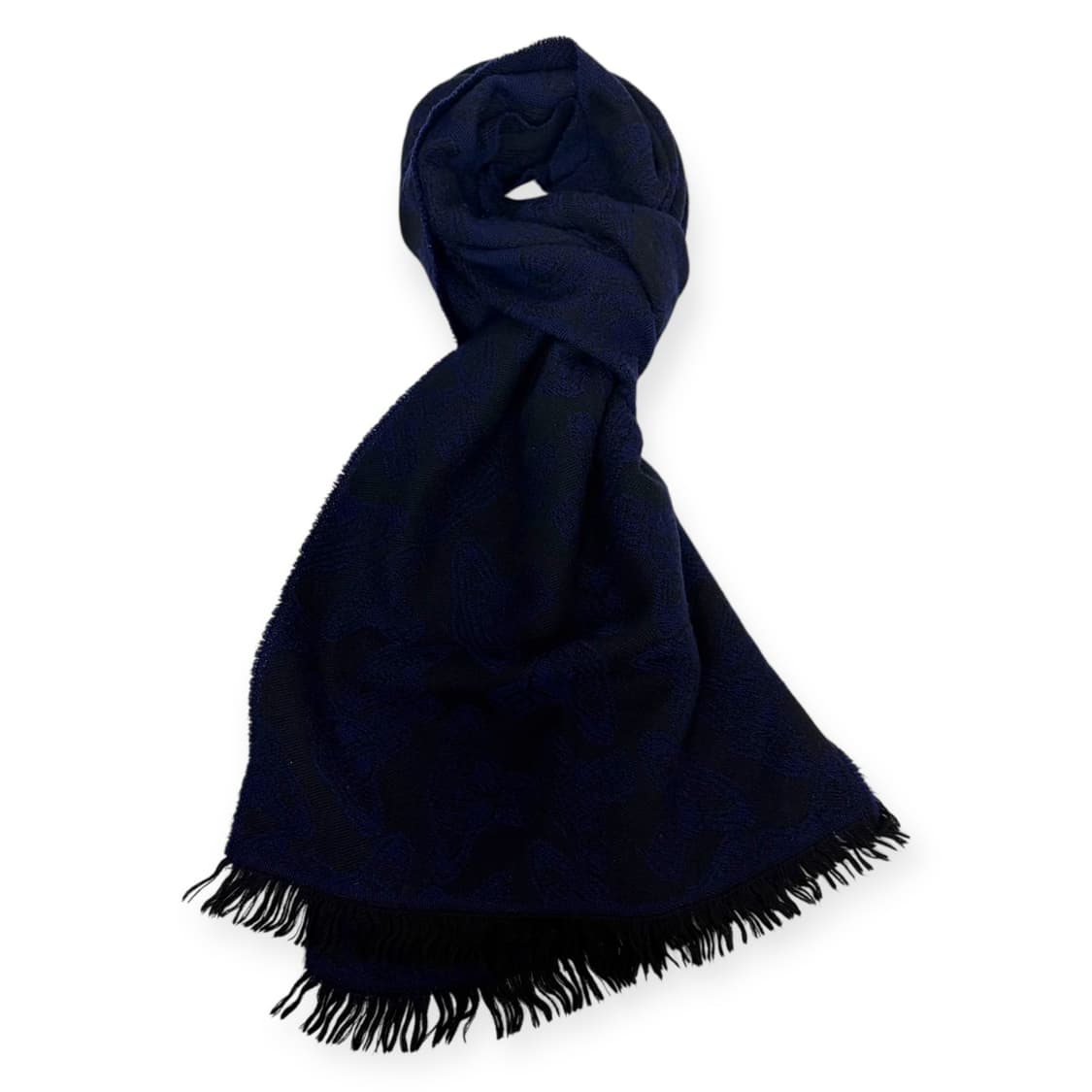 비비안웨스트우드 오브 머플러 목도리 상품이미지1