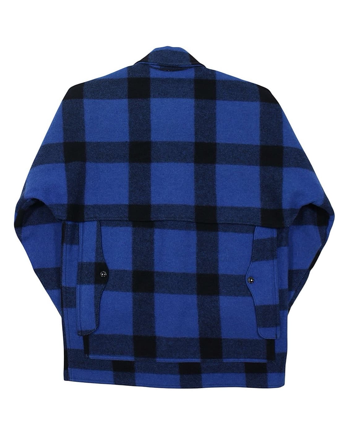 필슨 더블 매키노 버진 울 크루저 자켓 미국제 상품이미지3