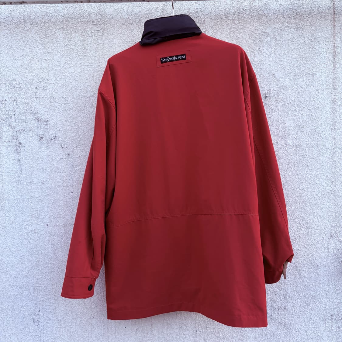 YSL 입생로랑 아카이브 리버시블 자켓(100) 상품이미지4