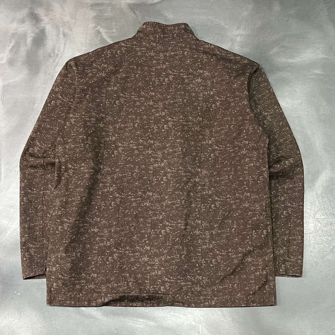  에어워크 디지털 카모플라쥬 집업 자켓 y15640 상품이미지2