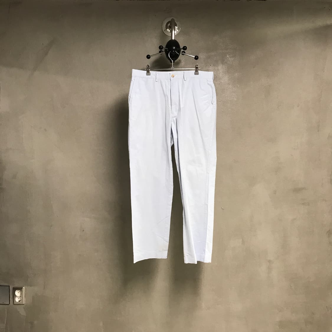 폴로 랄프로렌 스카이블루 팬츠 34/34 상품이미지1