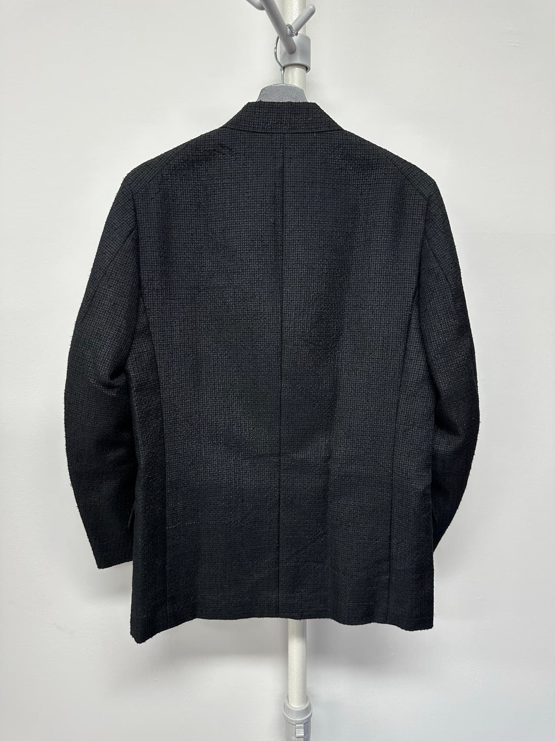 꼼데가르송 아카이브 폴리 트위드 자켓 상품이미지7