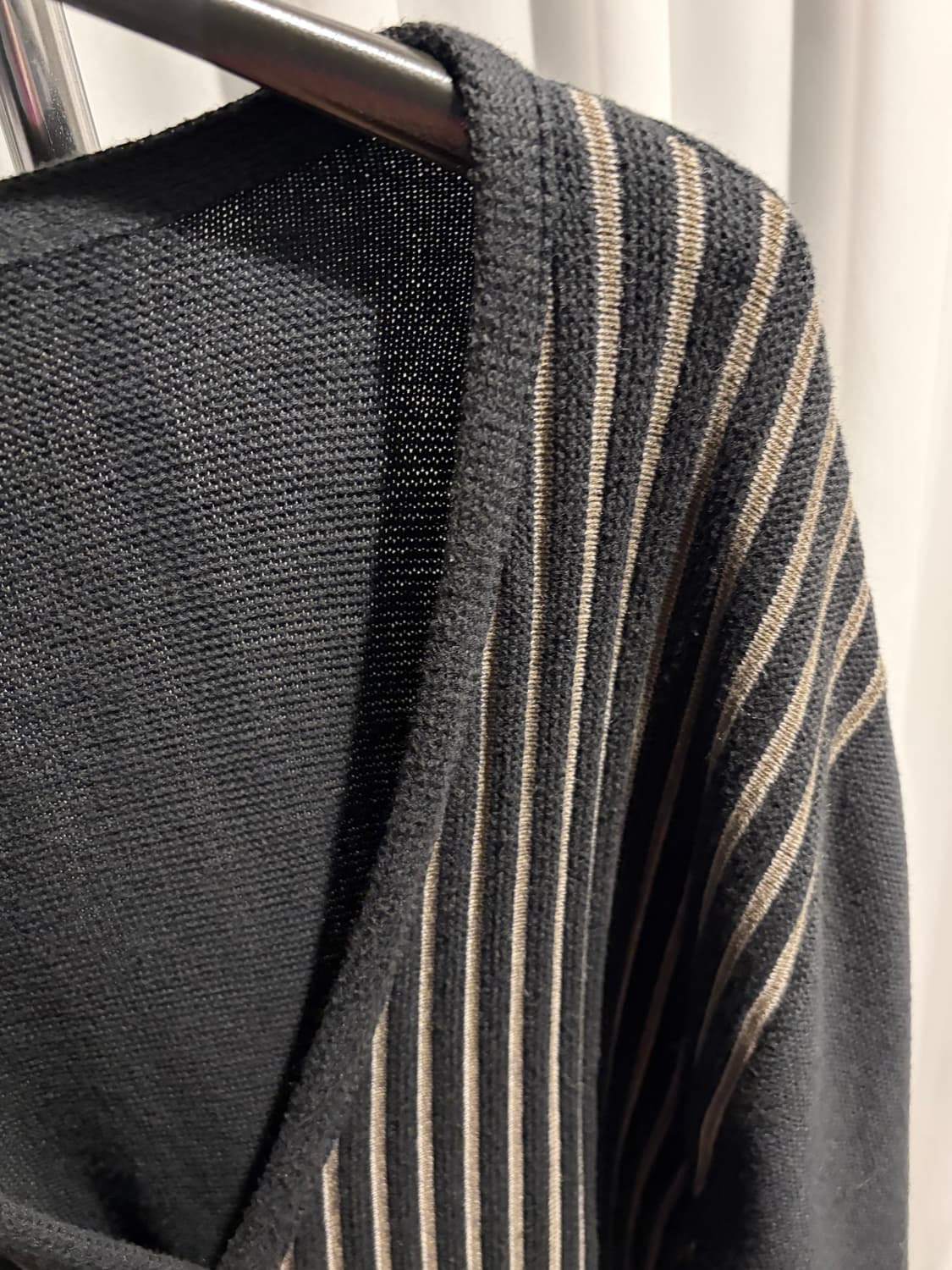 스투시 스프라이트 가디건 XL 상품이미지2