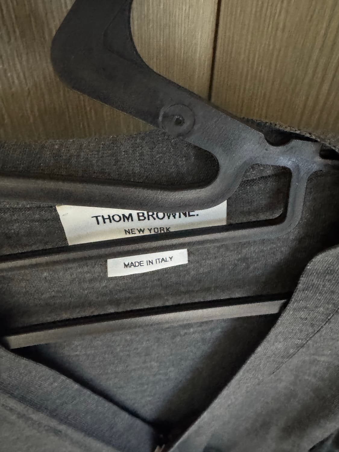 톰브라운 가디건3사이즈 상품이미지3